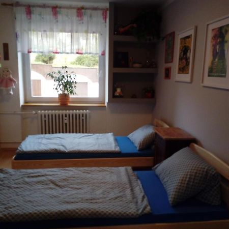 Apartmán Na sluneční stráni Trutnov Exterior foto