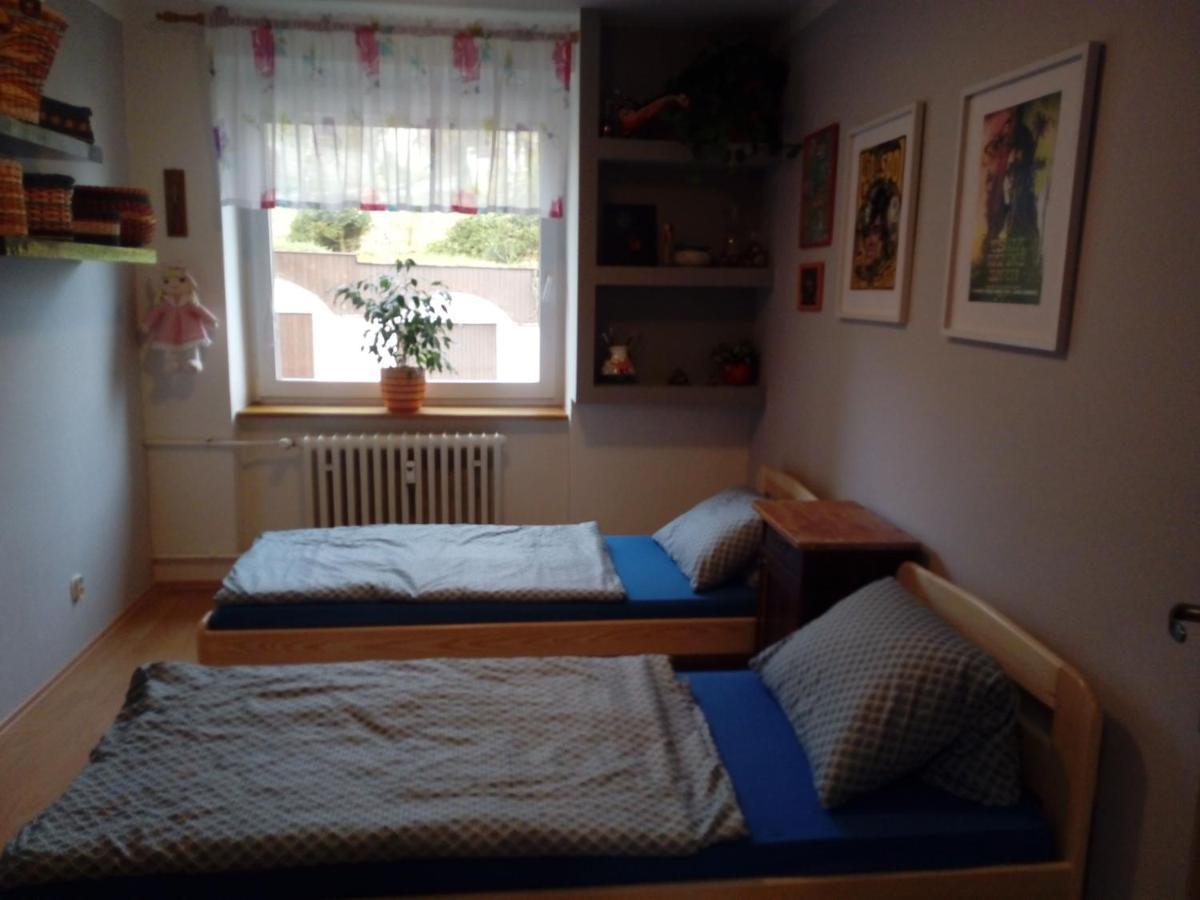 Apartmán Na sluneční stráni Trutnov Exterior foto