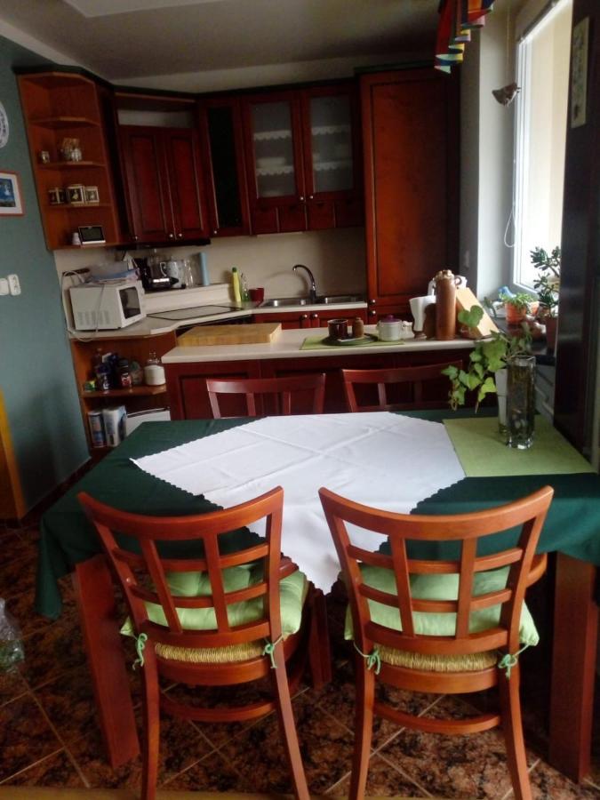 Apartmán Na sluneční stráni Trutnov Exterior foto